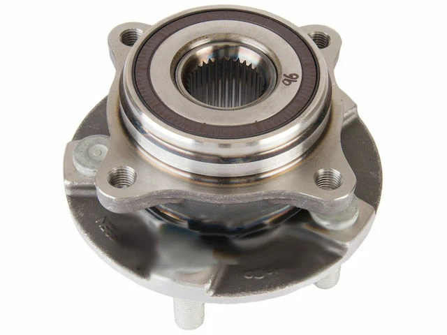 Conjunto de cubo de roda traseira Timken 7CMK99 para Ford Mustang GT 2015 2016 2017 2018 - Imagem 1 de 1