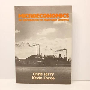 Microeconomics: An introduction for Australian students by C... - Picture 1 of 6