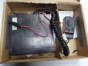 Radio Motorola MTA304D - Foto 1 di 6