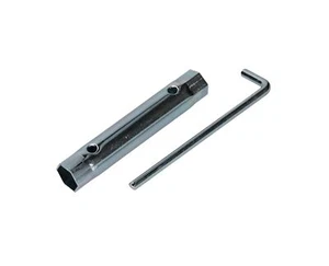 Llave de bujía JMP apta para KTM LC4 87-02 16/18mm x 120mm - Imagen 1 de 2