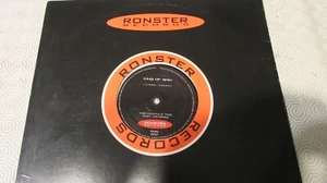 King of Spin Plenty 'O Tool 12" 2001 **EX** - Bild 1 von 1