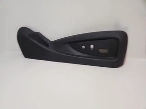GM Seat Frame Trim Panel 22844145 - Picture 1 of 3