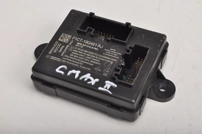FORD C-MAX II Modulo Porta Unità Di Controllo F1CT-19G481-AJ - Immagine 1 di 3