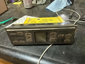 Denso 146570-2510 237040-0021 Air Conditioner Controller PC 2000 NEW - Picture 1 of 1