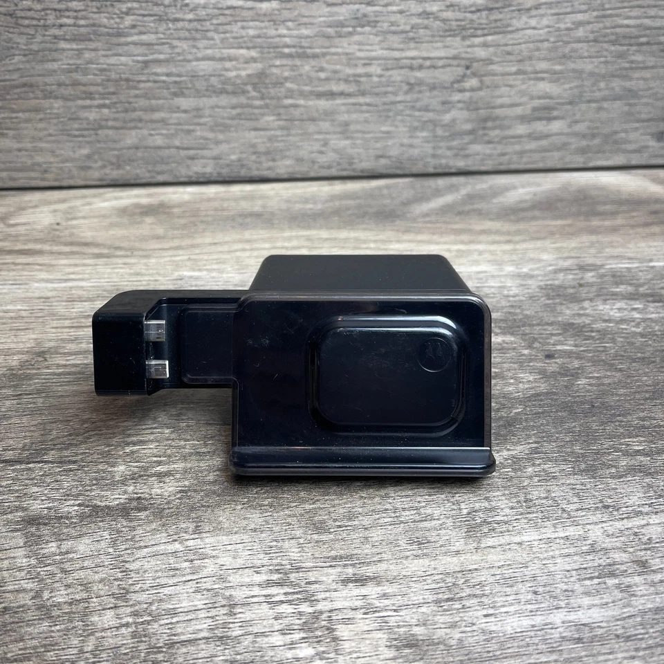 Cargador de escritorio Motorola SJYN0914A HDMI TV base de audio para Droid Razr Maxx Foto 1 de 4