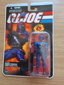 G.I. Joe - Retro 3.75" - Cobra Trooper - Picture 1 of 2