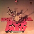 Cornet-Studio-Orchester Ferdy Klein Instrumental Pop Party Basf Vinyl Lp