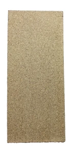 SINGOLO ISOLANTE FORNO cod. 004.104 PER STUFA A LEGNA LINCAR mod MONELLA FORNO - Foto 1 di 2
