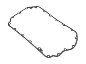 For 1994-1998 Audi Cabriolet Oil Pan Gasket 98278WN 1995 1996 1997 2.8L V6 - Picture 1 of 2