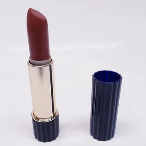 Estee Lauder Bronze Creme All Day Lipstick Discontinued Color Ribbed Case-NOS - Picture 1 of 4