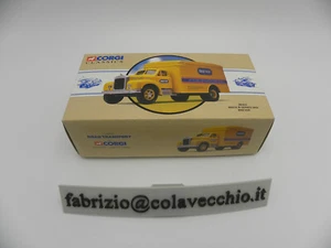 CORGI CLASSICS MACK SERIES VAN BREYER 1/50 98453 - Imagen 1 de 1