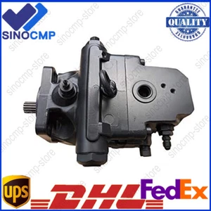 Pompa idraulica principale Assy 708-1T-00132 per escavatore Komatsu PC40R-8 PC45R-8 - Foto 1 di 1