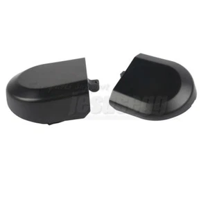 Pair Left Right Side Wiper Arm Cap Cover For Honda Civic 4Dr Sedan 2006 - 2011 - Picture 1 of 6