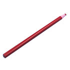 T0# 6 Colors Tailor Pencil Cut-free Erasable Patchwork Sewing Chalk (Red)