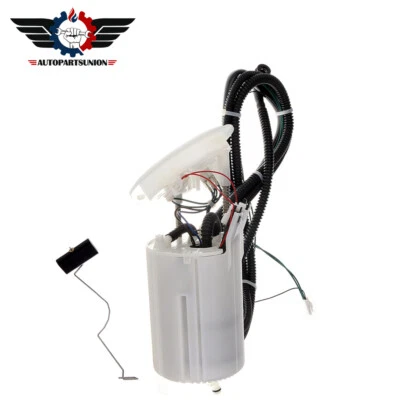Conjunto de bomba de combustible eléctrica para BMW 525I 530I 545I 2004-05 645CI P76673M E8524M Foto 1 de 4
