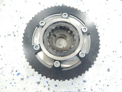 Polaris Snowmobile 2006-2014 IQ Turbo FST 4 tempos corrida livre - 0452927 - Imagem 1 de 2