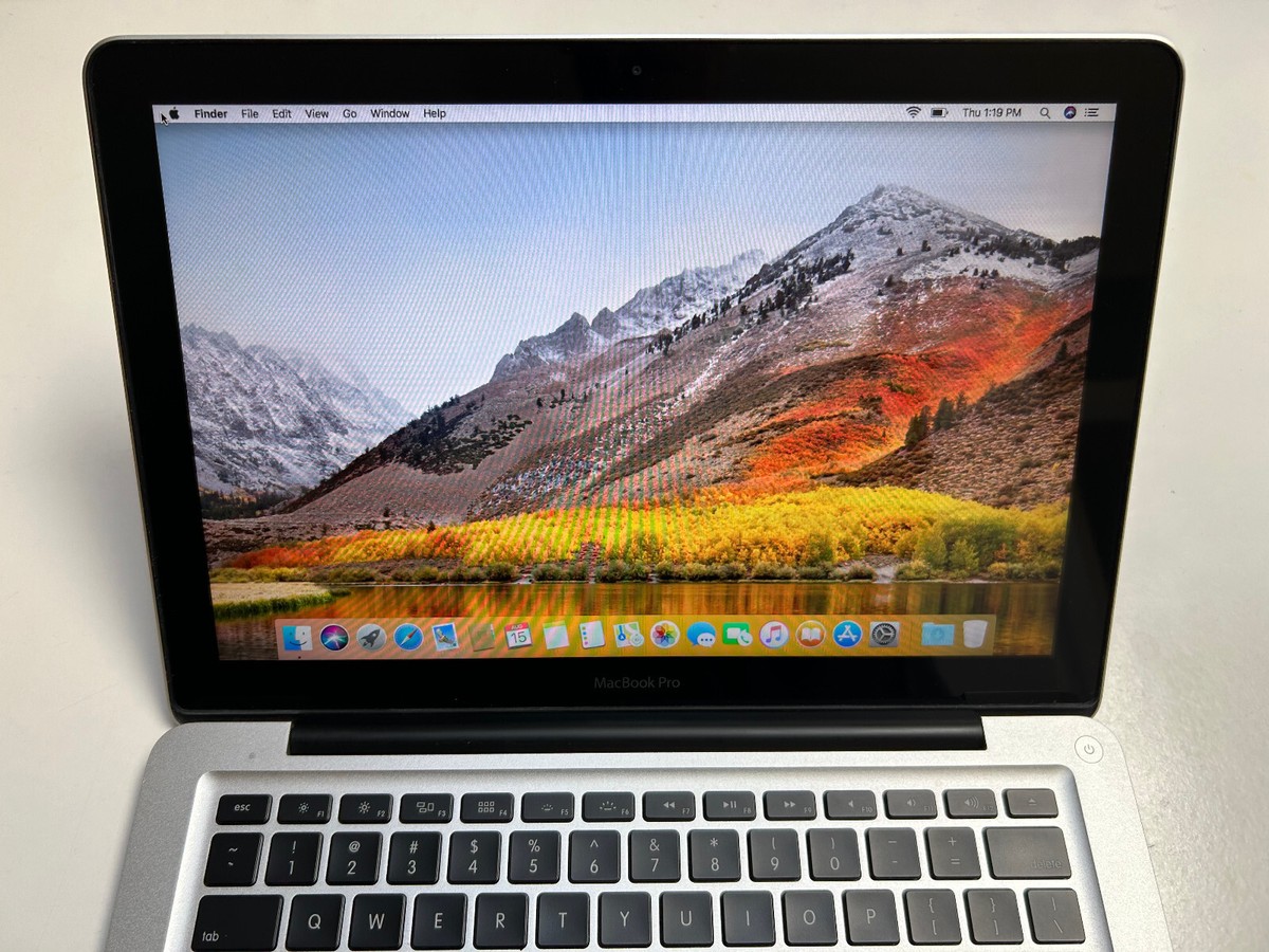 ジャンクMacBook Pro(15-inch, Late 2011)A1286 ネジ欠品 MacBook Pro