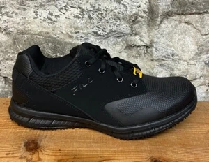 FILA MEMORY LAYERS 1LM00159-001 SLIP RESISTANT MEMORY FOAM MENS NEW IN BOX - Picture 1 of 6
