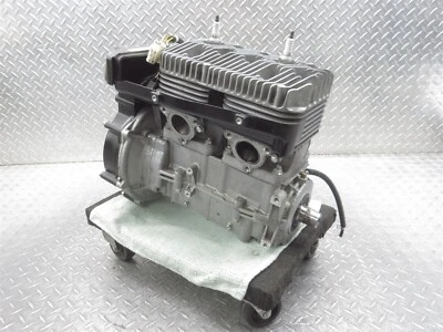 2019 Polaris Indy Evo Es Engine Motor Runs Warranty  - Image 1 of 4