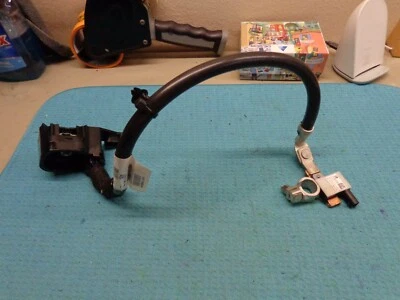 CABLE SENSOR BATERÍA NEGATIVA CHEVROLET CRUZE 16 17 18 19 Foto 1 de 4