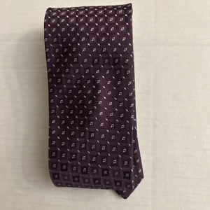 GIANFRANCO Mens Necktie Italy - Bild 1 von 12