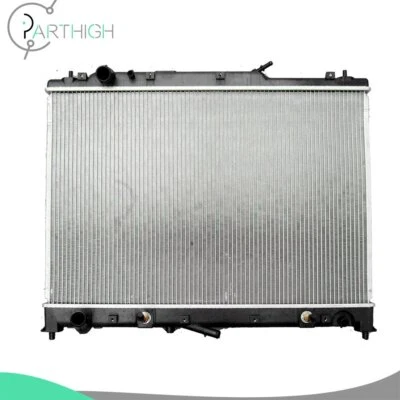 Brand New Aluminum Radiator for 2007-2011 Mazda CX-9 3.5L 3.7L V6 Fits CU2985 Foto 1 de 4