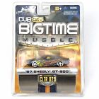 Jada Dub City BigTime Muscle 67 1967 Shelby GT-500 Gray Flames Misprint Shebly