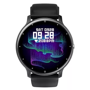 North Edge Smart Watch Bluetooth Fitness Tracker For Android Samsung Iphone Gift - Picture 1 of 17