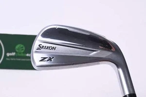 Srixon ZX MK II Utility #3 Iron / 20 Degree / Stiff Flex UST Recoil Dart 90 Shaf - Picture 1 of 6