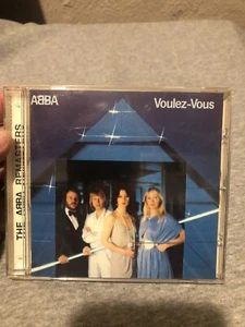 ABBA - Voulez-vous - CD - Original Recording Reissued Original Recording - Picture 1 of 1