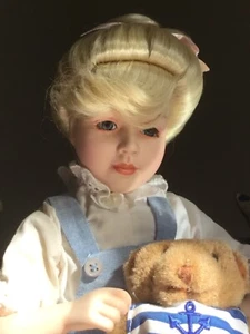Lenox Tea for Teddy early 1990s in original box - Picture 1 of 12