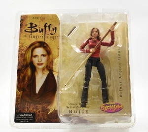 Diamond Buffy The Vampire Slayer - Figura de acción Buffy "Once More With Feeling" - Imagen 1 de 5