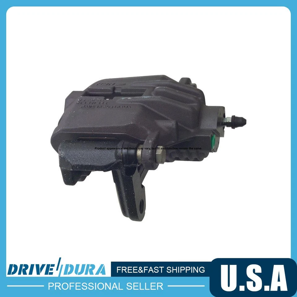 Pinza de freno de disco trasera izquierda para Chevrolet Corvette 1997 1998 1999 2000-2013 Foto 1 de 4