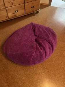 Sitzsack Sitting Point Lila - Bild 1 von 3