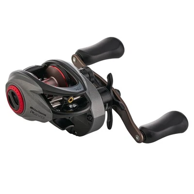 AbuGarcia REVO5 SX-Rocket-L Autobús izquierdo/sal compatible alta marcha Foto 1 de 4