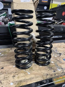 1974-80 MG Front springs , New - Bild 1 von 3