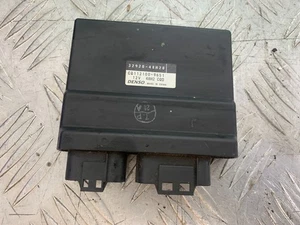 SUZUKI GW250 GW 250 INAZUMA ECU  YEAR 2013-2018 (CMB1205) - Picture 1 of 4