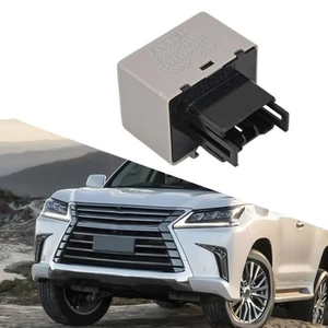 Compatible Flasher Relay for Toyota For Avensis and For Corolla 1997 2010 - Picture 1 of 12