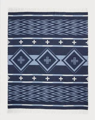 Ralph Lauren PRL x Naiomi Glasses Blanket - Image 1 of 4