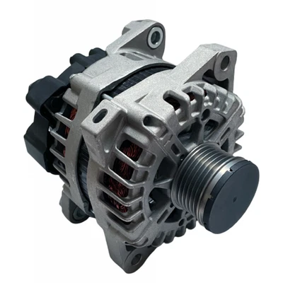 For Hyundai Santa Fe Sport/Sonata Alternator 2013 14 15 2016 | 2.4 Liter 4-Cyl — 第 1/2 张图片