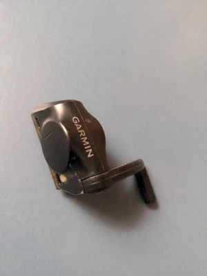 Garmin 010-10644-00 Geschwindigkeits-/Trittfrequenzsensor - Schwarz - Bild 1 von 3