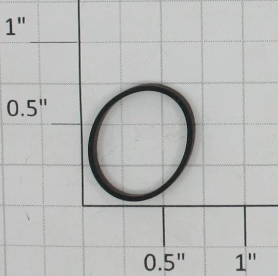 Neumático de tracción Weaver 1022-1 9/16" x 3/32" x 1/64" para RS-3 diésel (10) Foto 1 de 1