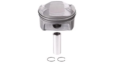 1x pistón sobredimensión + 0,25 96,25 mm Porsche 911 997 3,6 Carrera 4S M96.05 96.05 NUEVO Foto 1 de 4