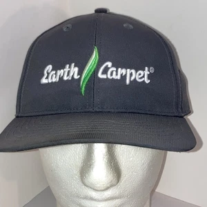 Men’s Ball Cap /Earth Carpet  - Picture 1 of 3