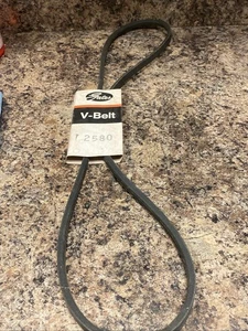 🇺🇸GATES 2580 Premium Serpentine V-Belt - ¡¡ENVÍO GRATUITO!!!🇺🇸 - Imagen 1 de 3