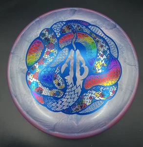 Snakepit Luna Discraft Z Swirl 173-174 - Picture 1 of 3