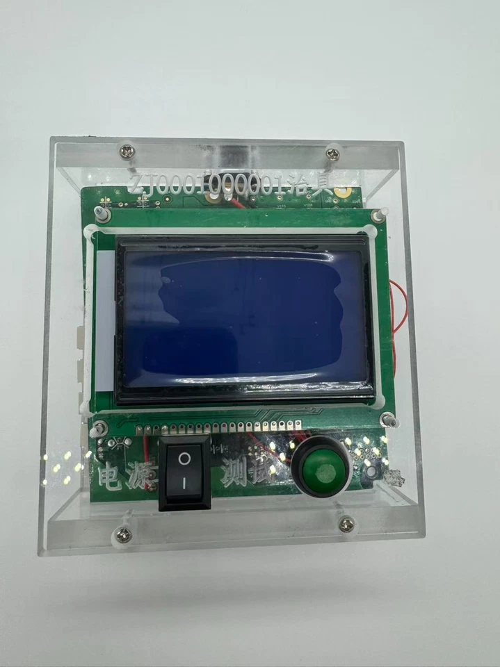 S19 Series PSU tester+L7 PSU+6 x S19k control boards+10 x S19 fan adapter cables - Image 1 of 1