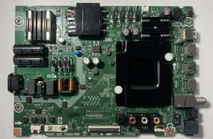 Placa principal Hisense 58R6E5 RSAG7.820.13662 probada OEM - Imagen 1 de 4