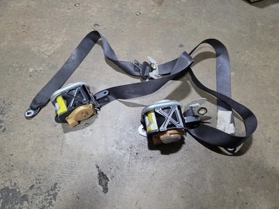 2005 - 2010 Scion tC Front Seat Belt Retractor Left & Right OEM - Image 1 of 4