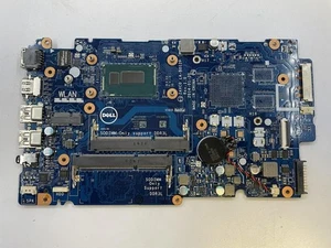 Scheda madre Dell per laptop G1DPC | Intel Core i5-4210U 1,70 GHz - Foto 1 di 5